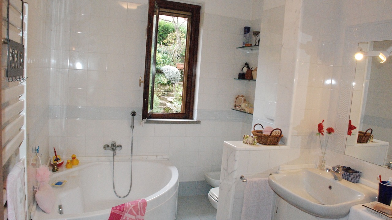Photo of Bathroom in Lastra a Signa