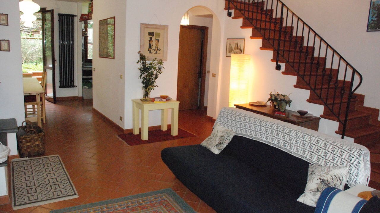 Photo of Livingroom in Lastra a Signa