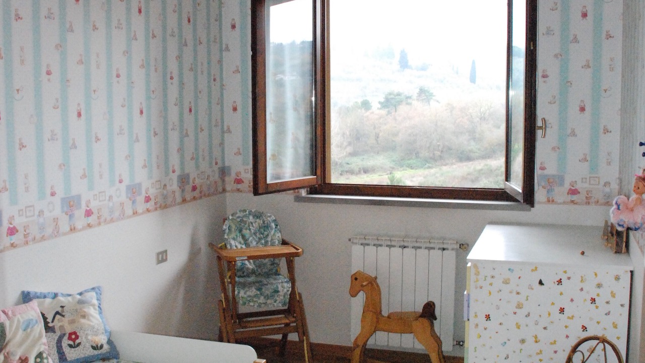 Photo of Bedroom in Lastra a Signa