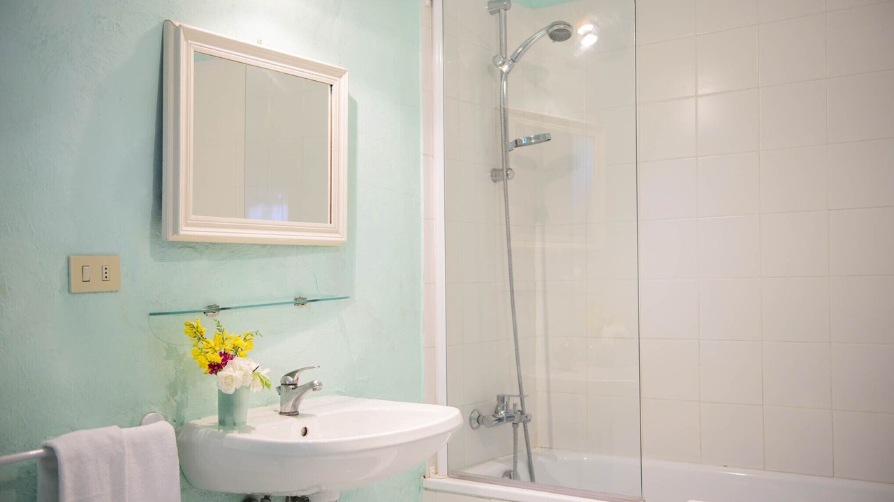 Photo of Bathroom in Bucine