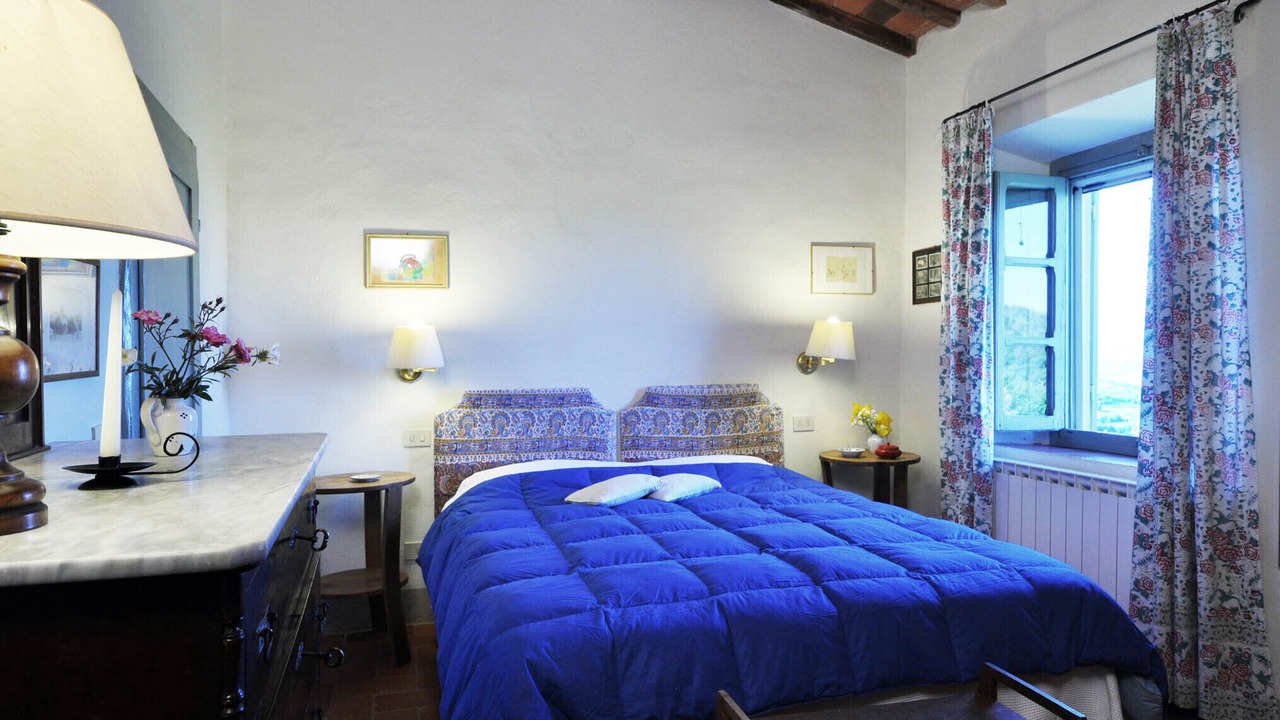 Photo of Bedroom in Bucine