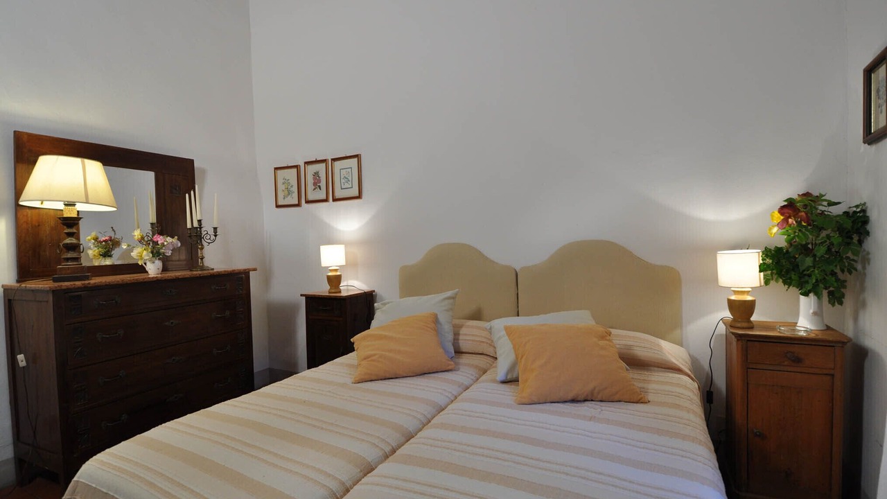 Photo of Bedroom in Bucine