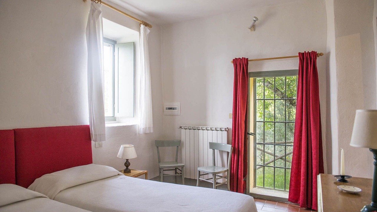 Photo of Bedroom in Bucine