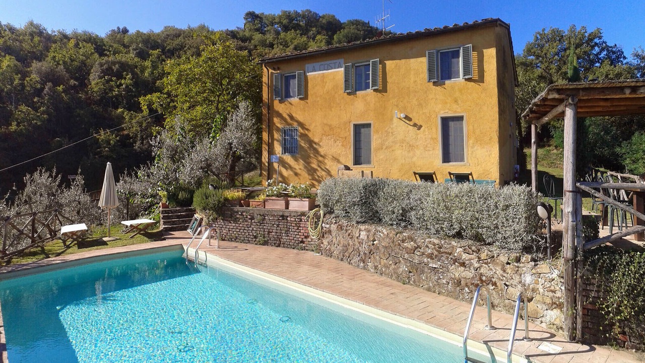 Photo of Outdoor in Bucine
