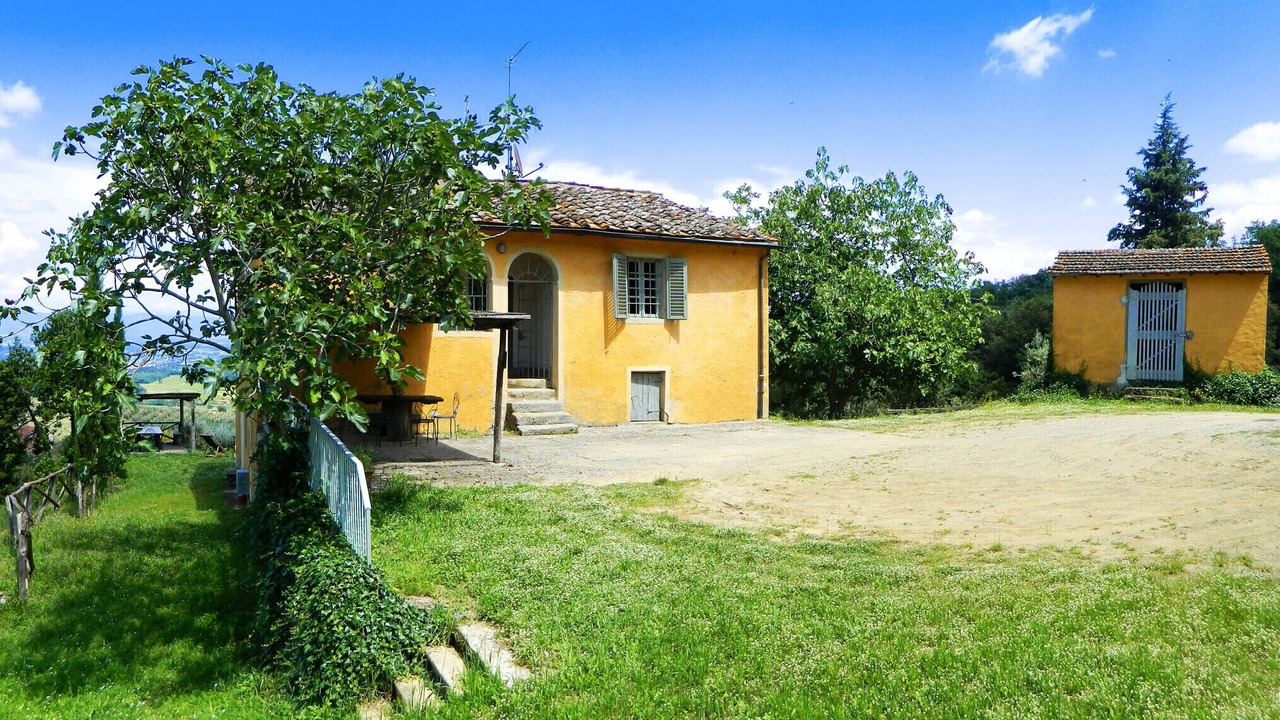 Photo of Outdoor in Bucine