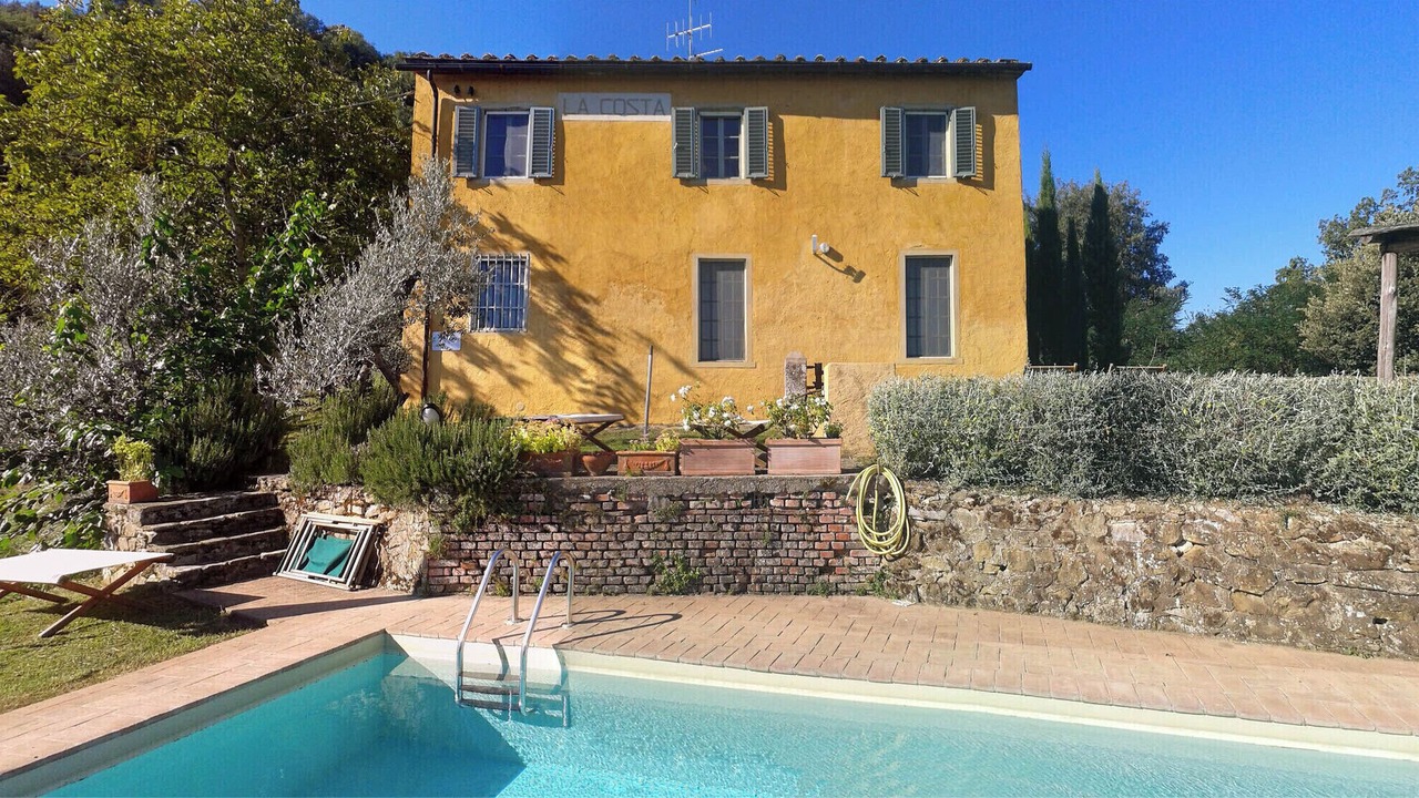 Photo of Outdoor in Bucine