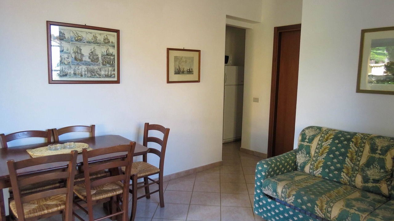 Photo of Livingroom in Pomaia