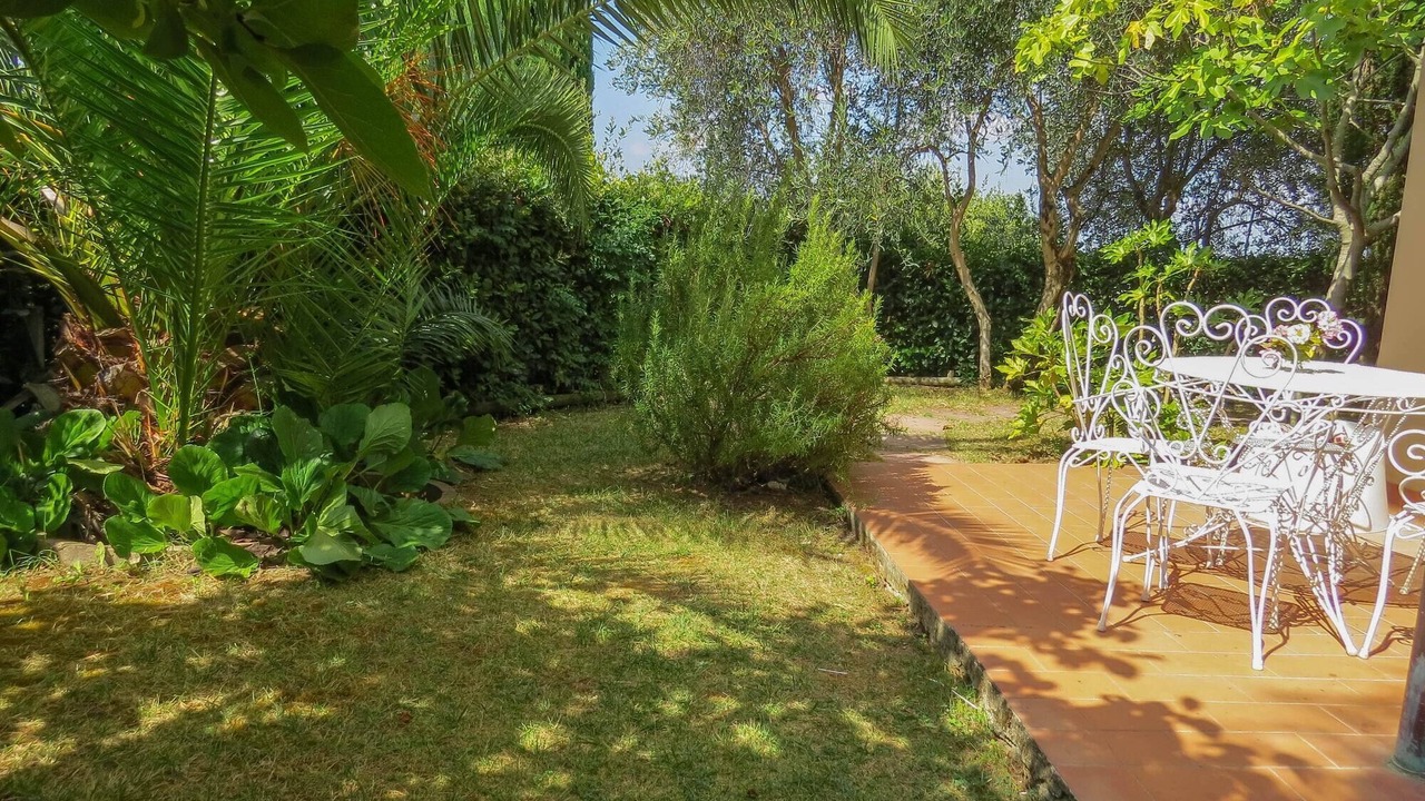Photo of Patio Balcony in Pomaia