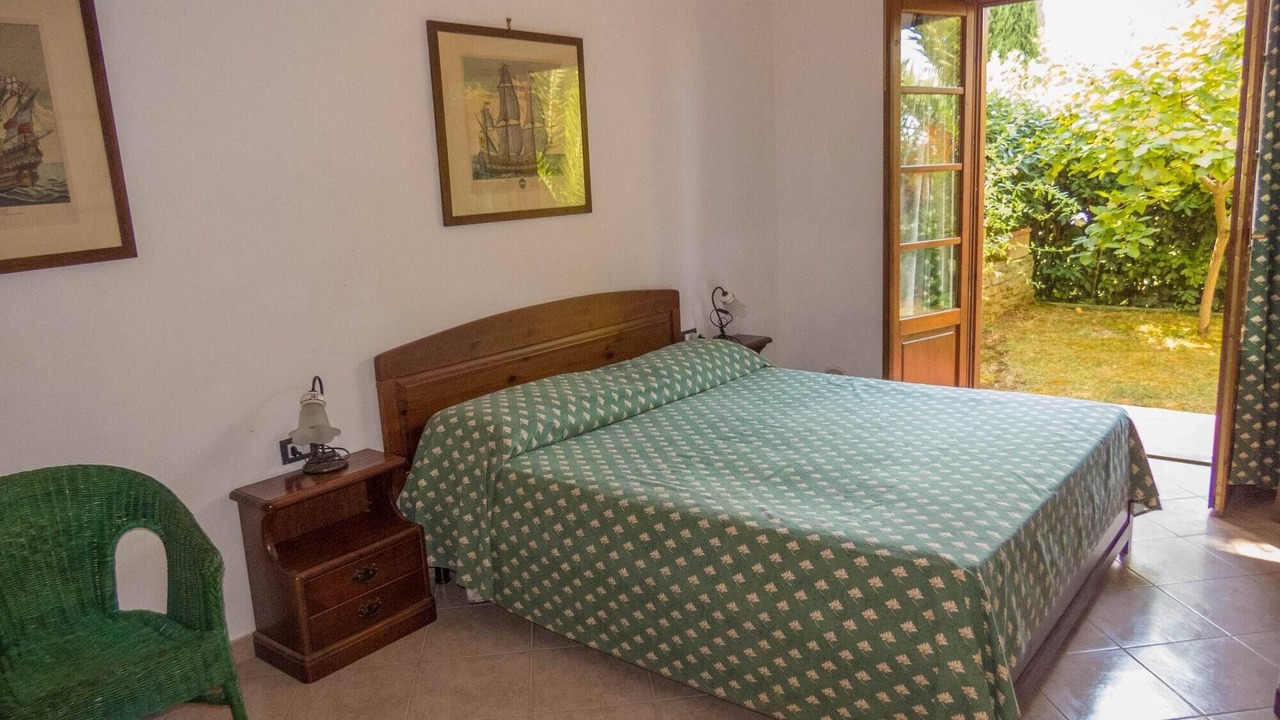 Photo of Bedroom in Pomaia