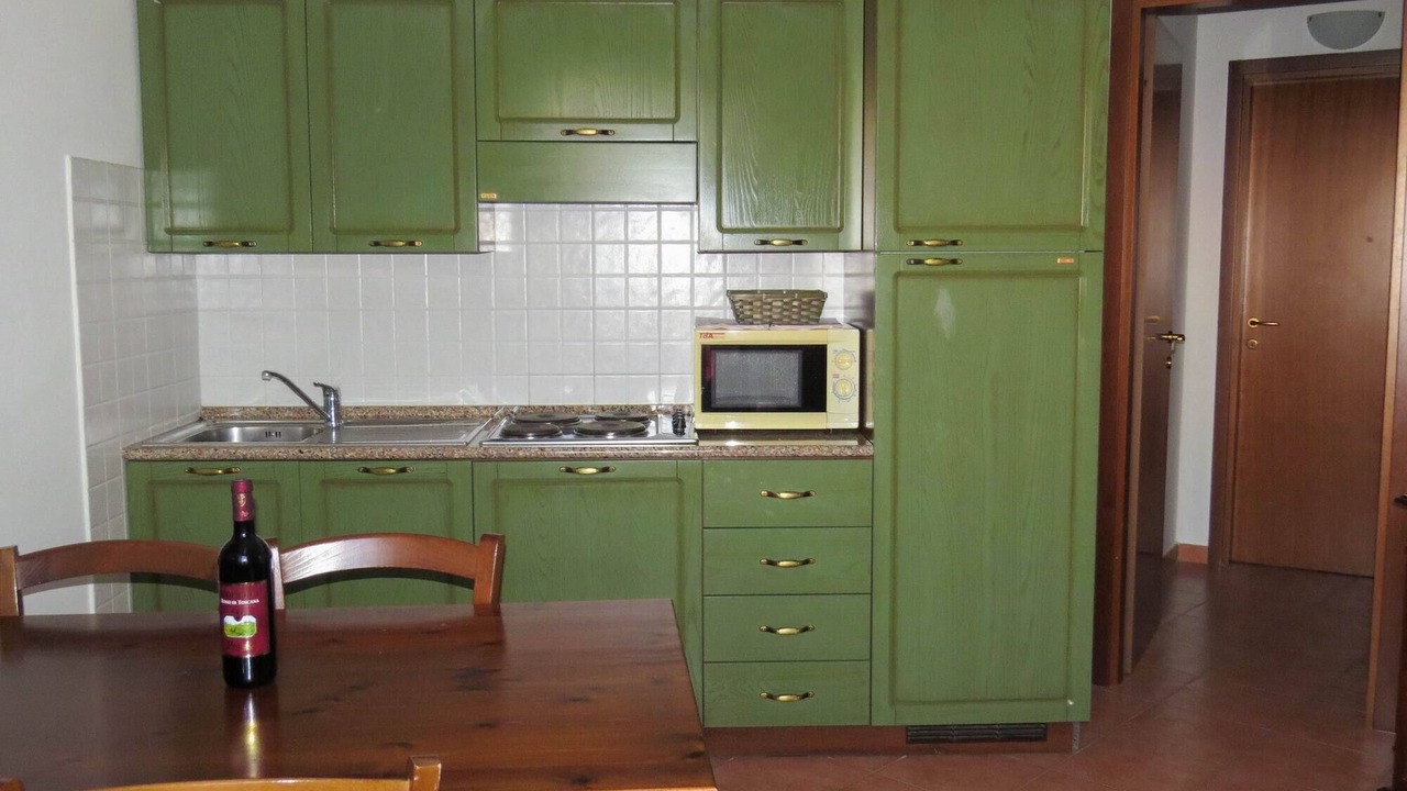 Photo of Kitchen in Pomaia