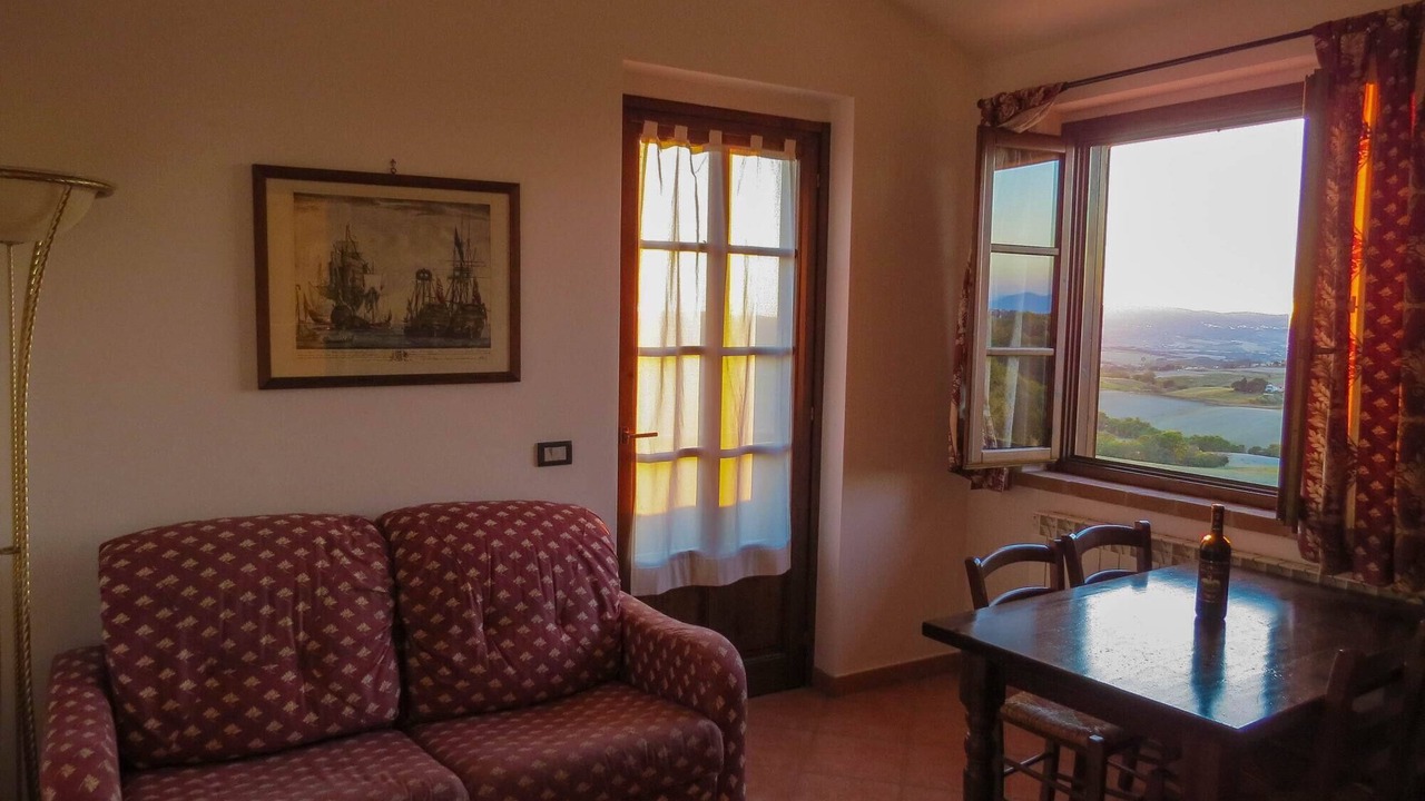Photo of Livingroom in Pomaia