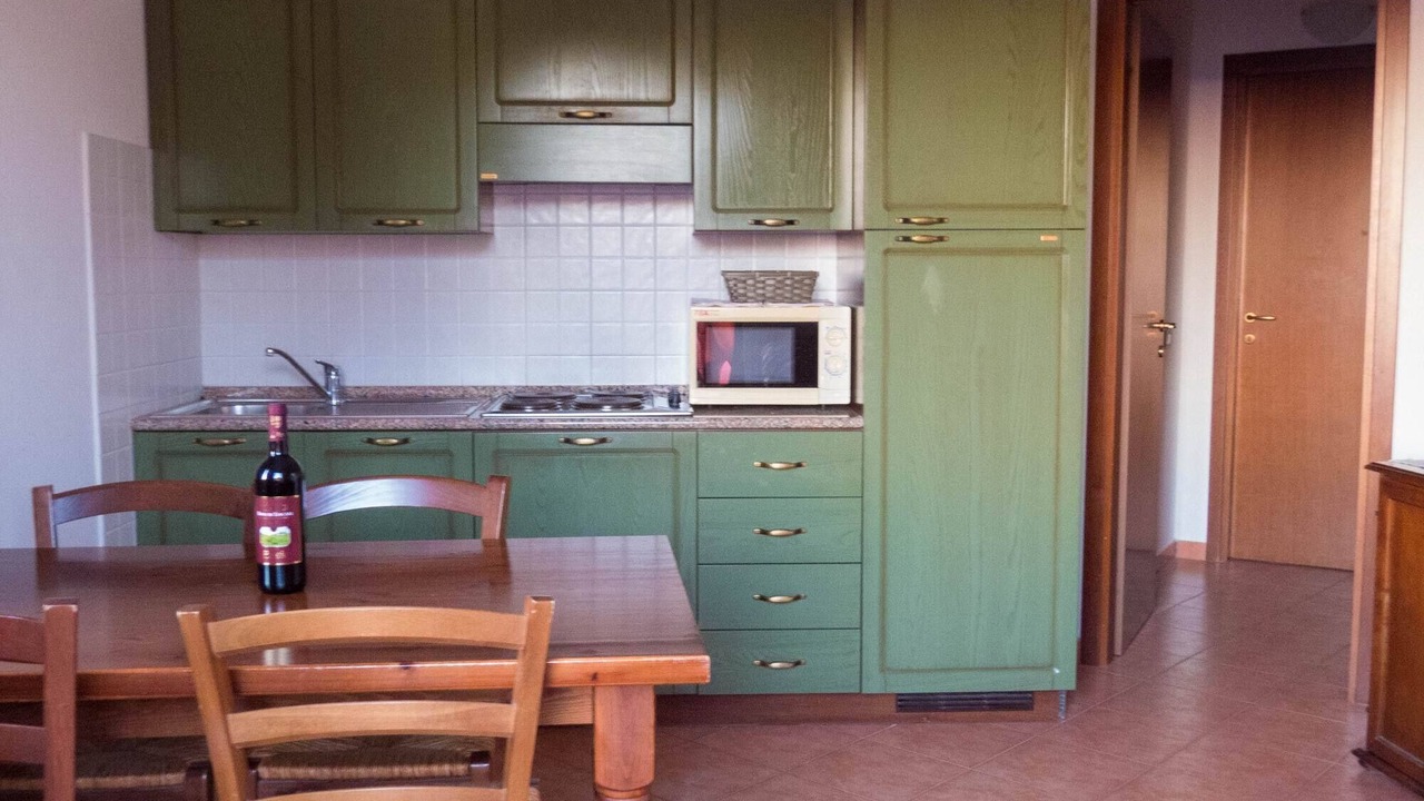 Photo of Kitchen in Pomaia