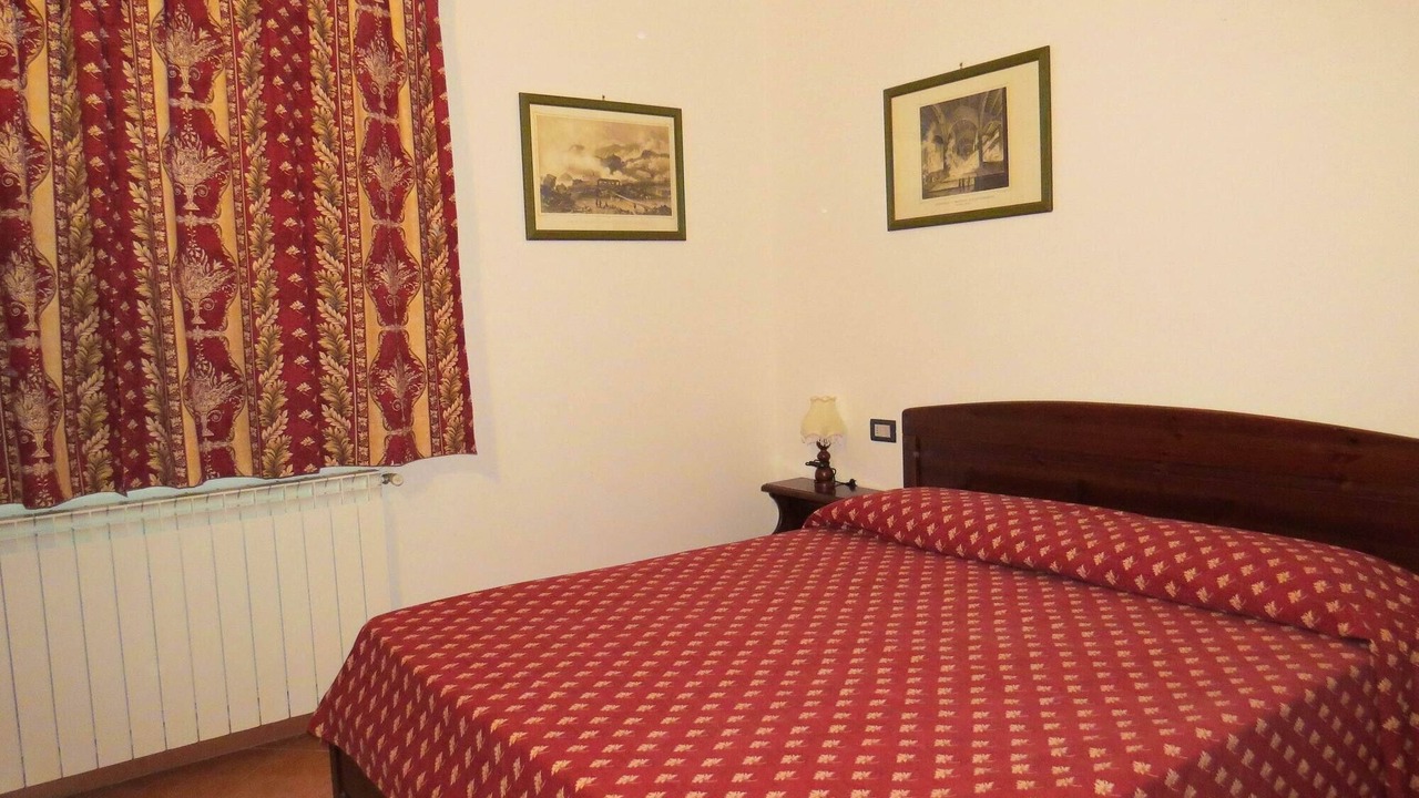 Photo of Bedroom in Pomaia