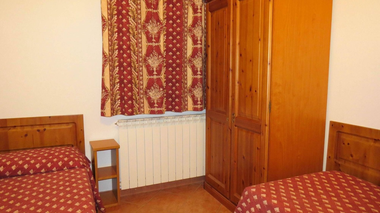 Photo of Bedroom in Pomaia