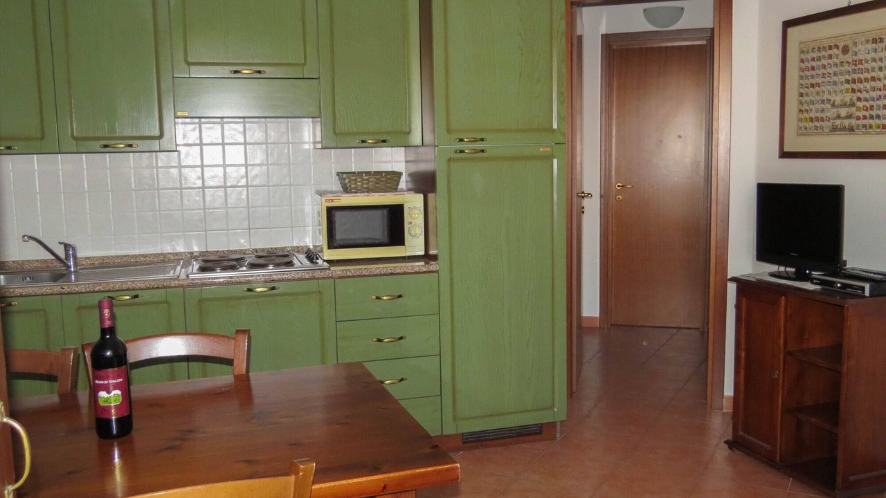 Photo of Kitchen in Pomaia