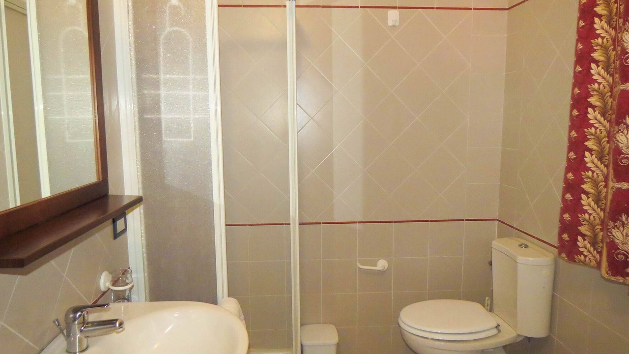 Photo of Bathroom in Pomaia
