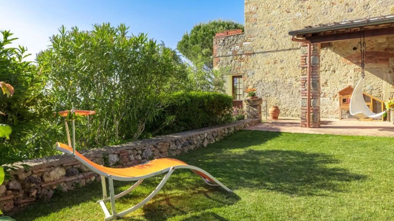 Photo of Outdoor in Castel San Gimignano