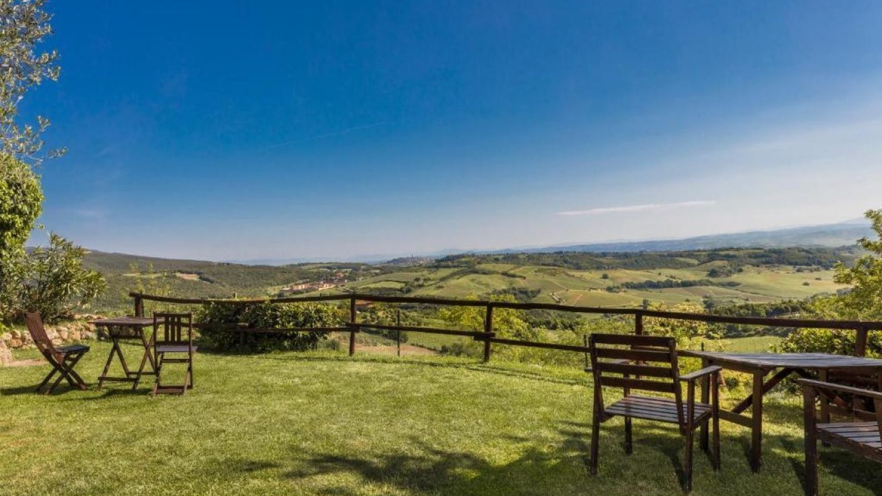 Photo of Outdoor in Castel San Gimignano