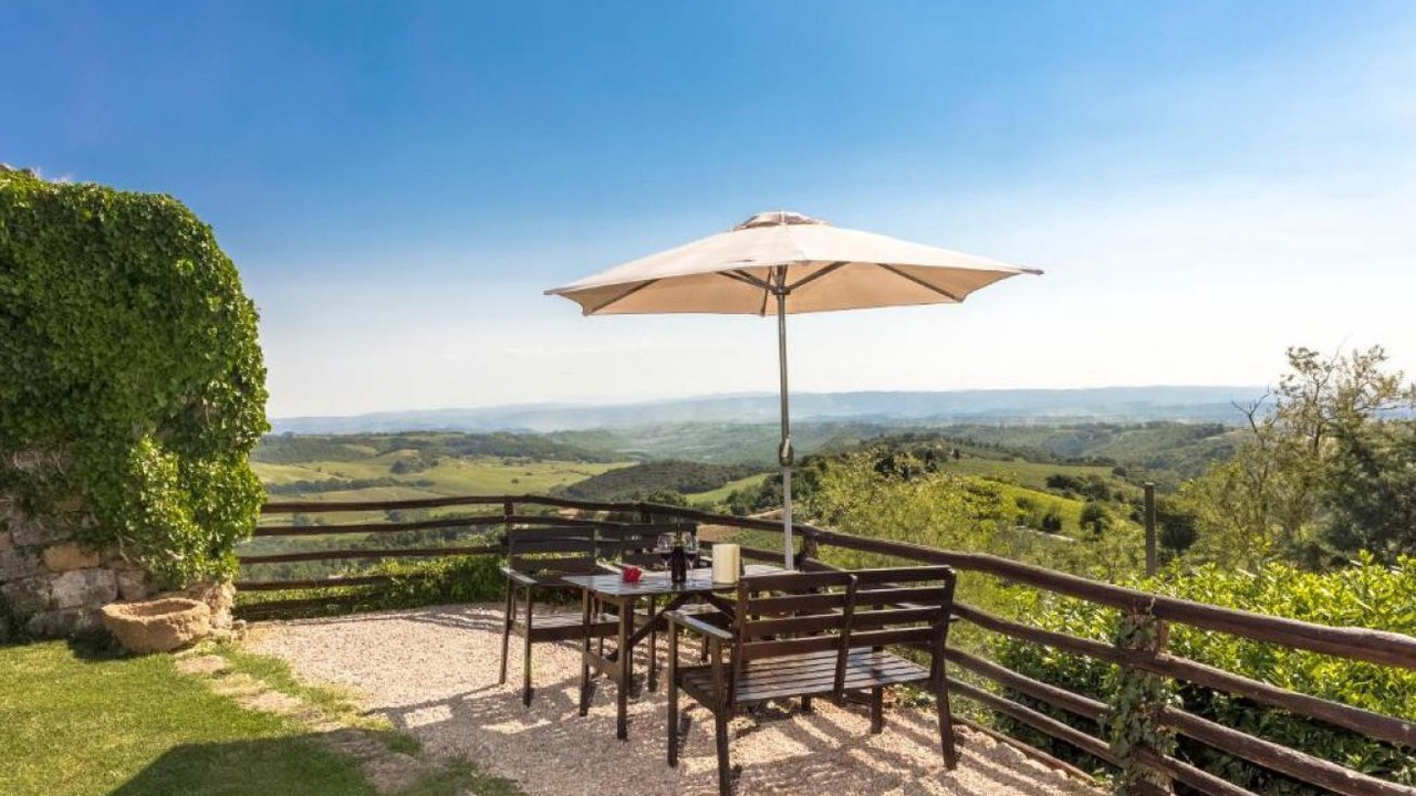 Photo of Outdoor in Castel San Gimignano