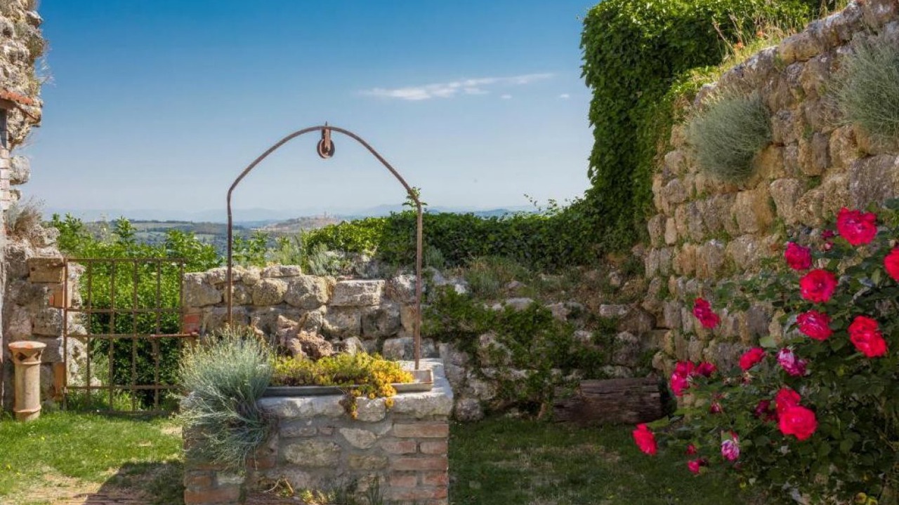 Photo of Outdoor in Castel San Gimignano