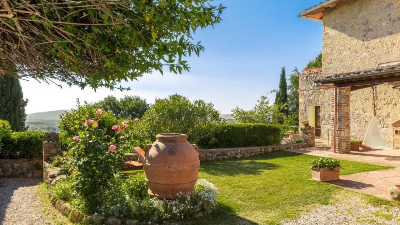 Photo of Outdoor in Castel San Gimignano