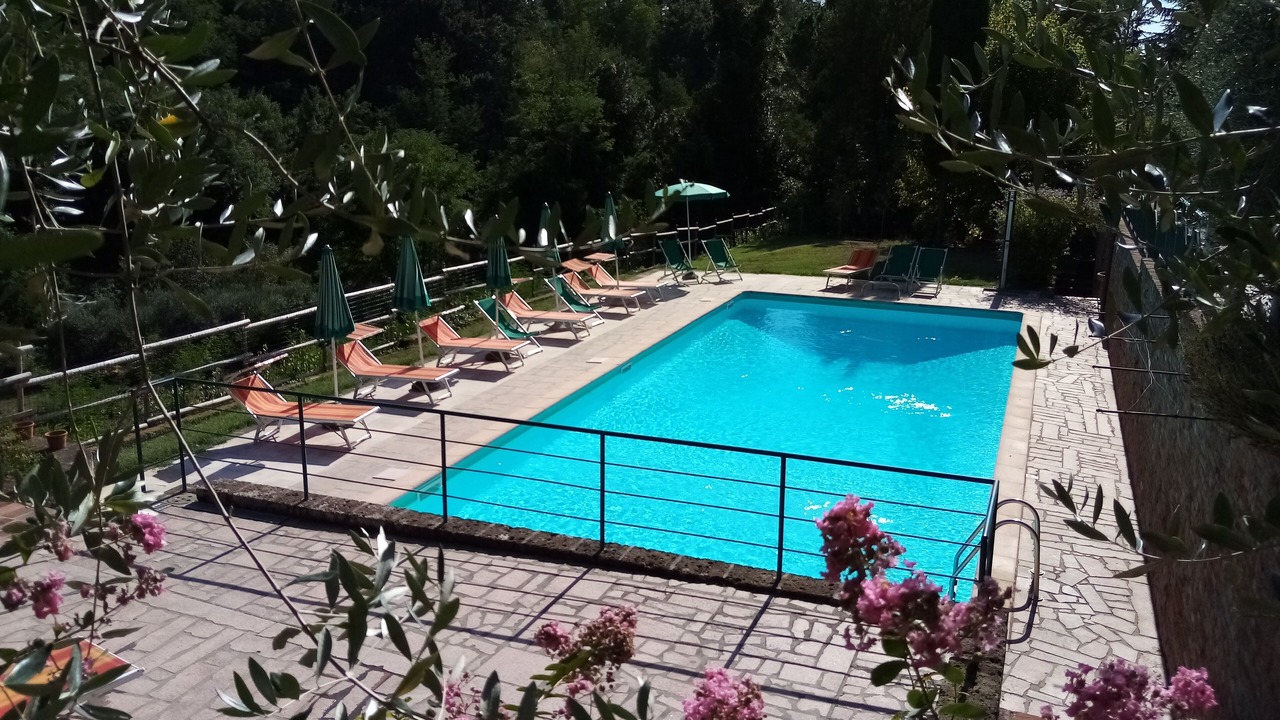 Photo of Outdoor in Palaia