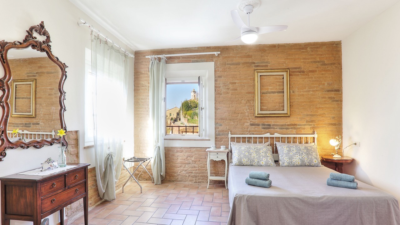 Photo of Bedroom in Palaia