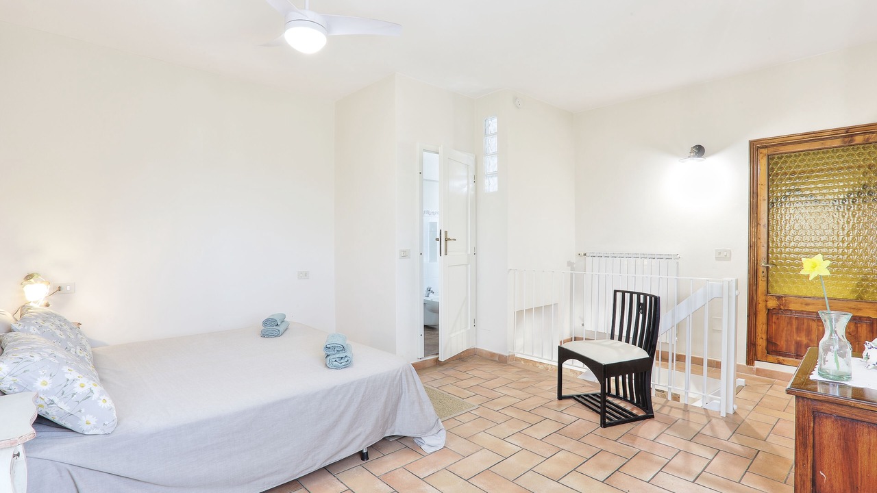 Photo of Bedroom in Palaia