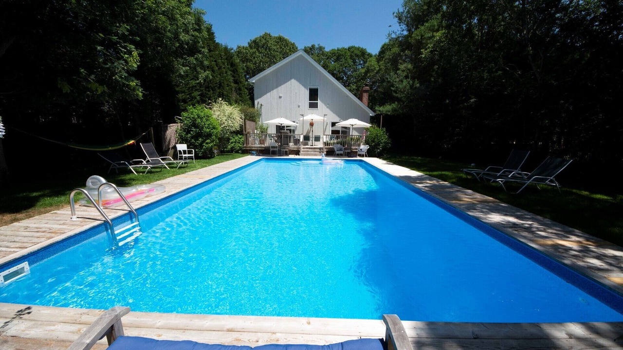 Photo of Outdoor in Wainscott Woods