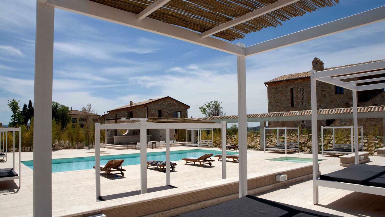 Photo of Outdoor in Saline di Volterra