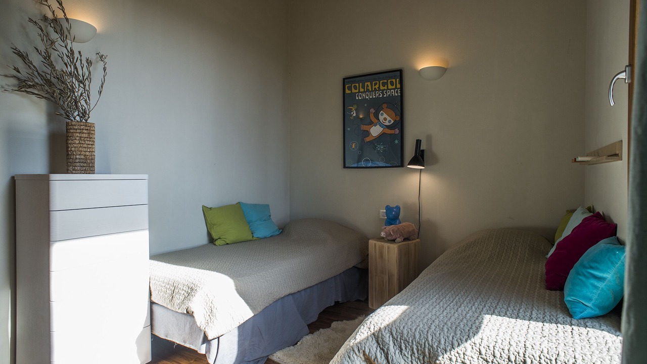 Photo of Bedroom in Saline di Volterra