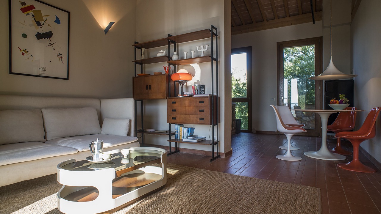 Photo of Livingroom in Saline di Volterra