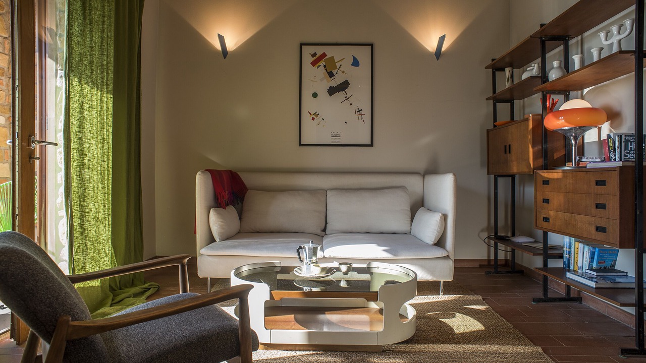 Photo of Livingroom in Saline di Volterra