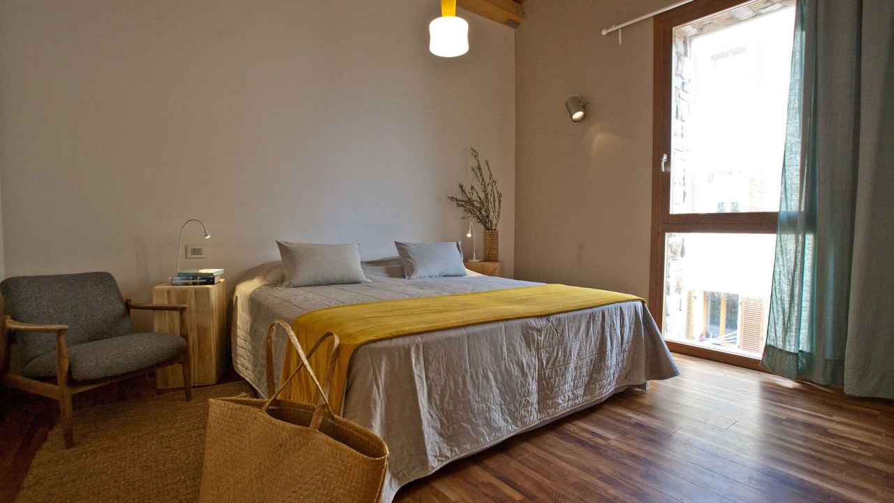 Photo of Bedroom in Saline di Volterra