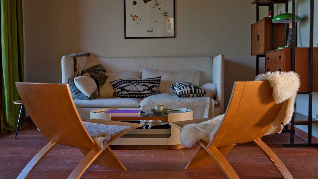 Photo of Livingroom in Saline di Volterra