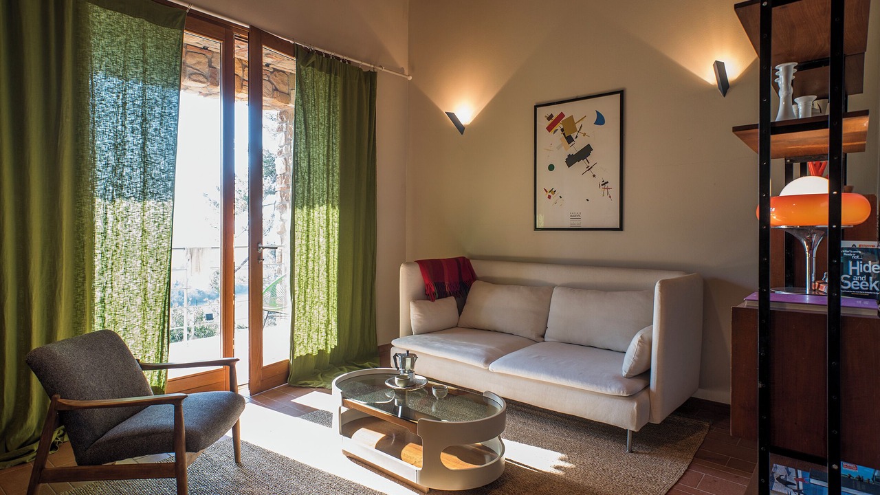 Photo of Livingroom in Saline di Volterra
