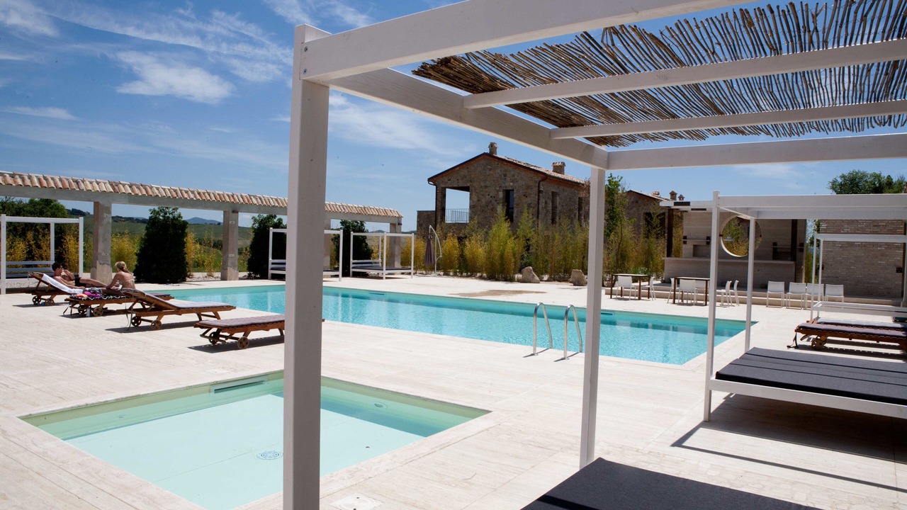 Photo of Outdoor in Saline di Volterra
