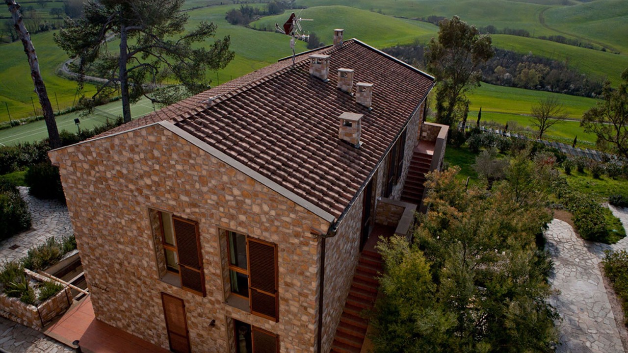 Photo of Outdoor in Saline di Volterra