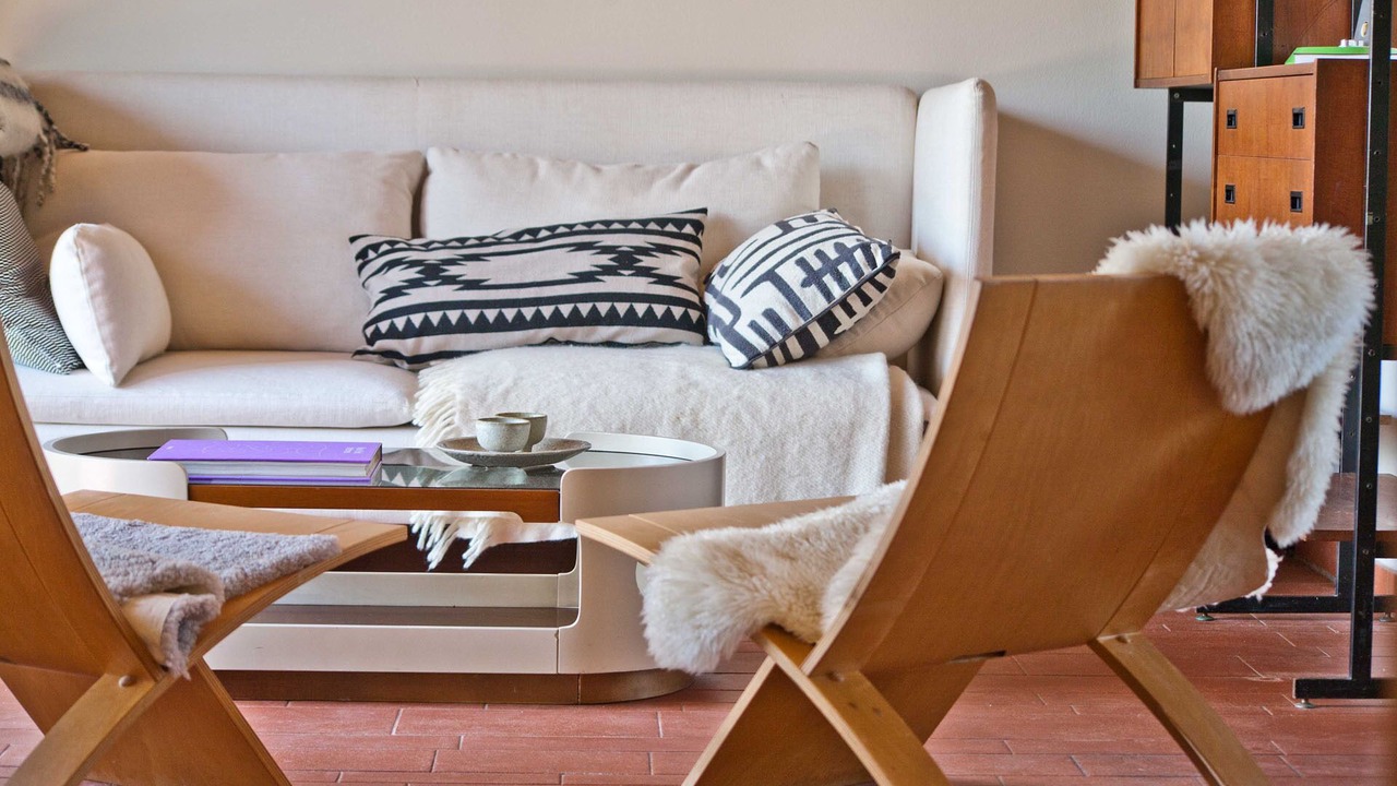 Photo of Livingroom in Saline di Volterra