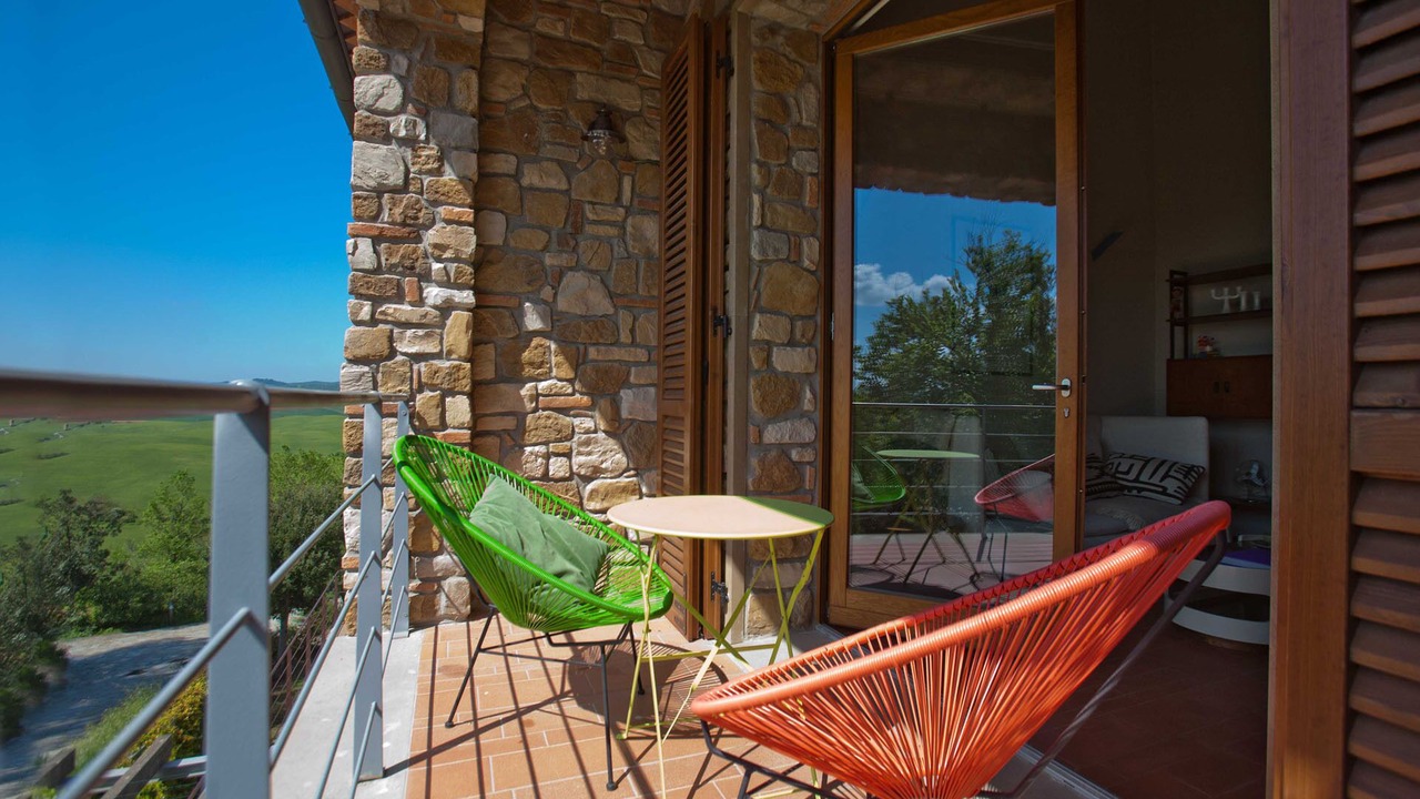 Photo of Outdoor in Saline di Volterra