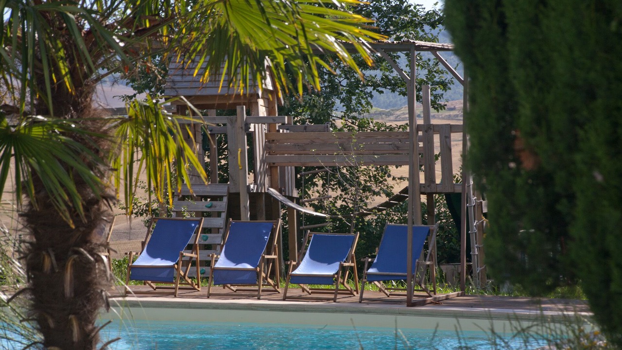 Photo of Outdoor in Saline di Volterra