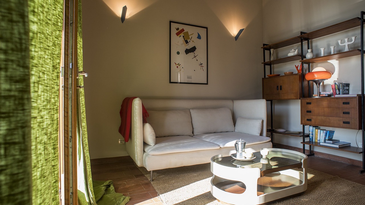 Photo of Livingroom in Saline di Volterra