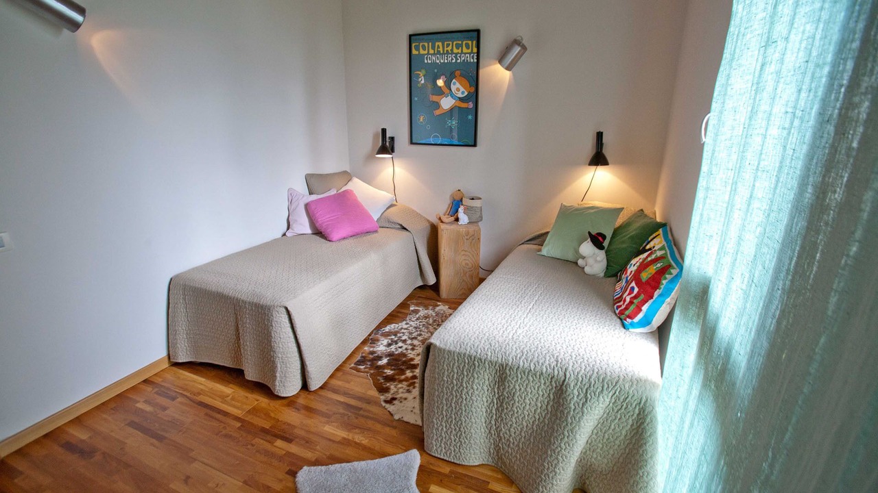 Photo of Bedroom in Saline di Volterra