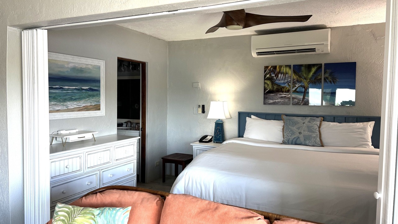 Photo of Bedroom in Frydendal