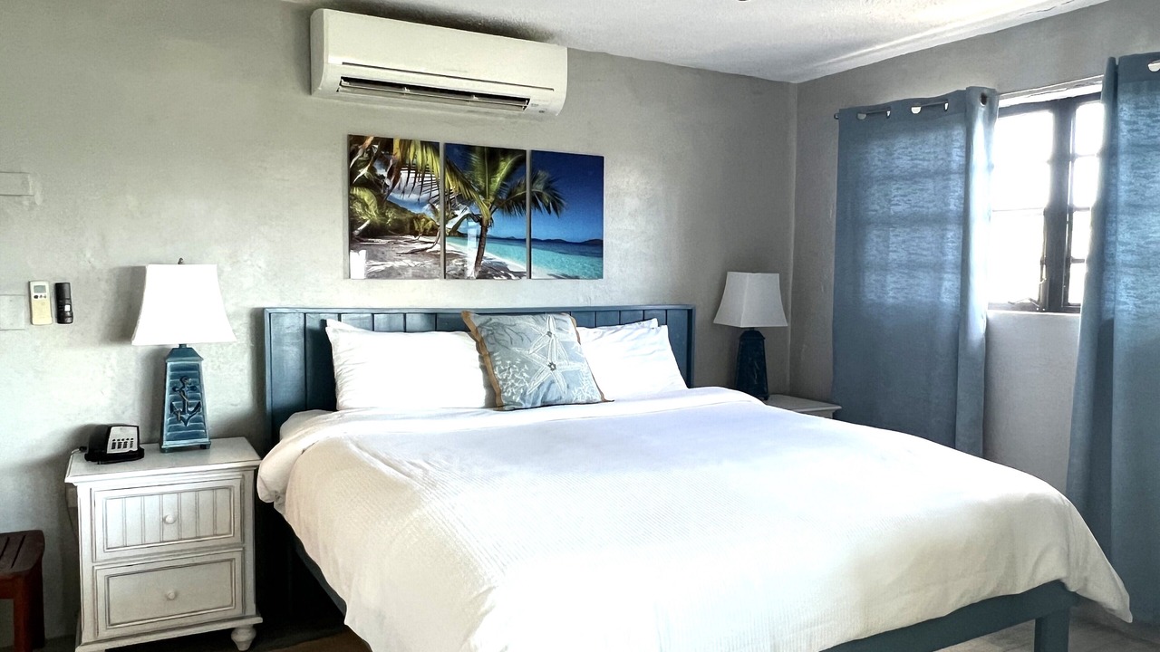 Photo of Bedroom in Frydendal