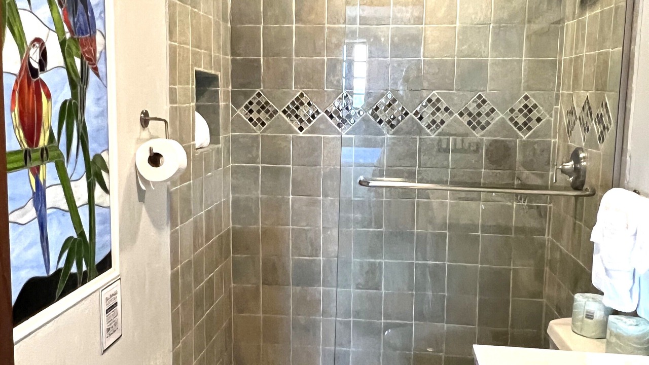 Photo of Bathroom in Frydendal