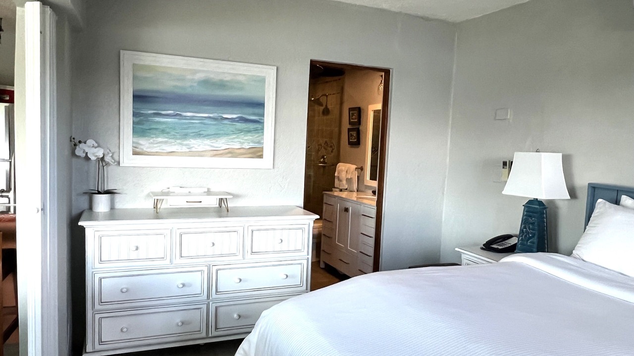 Photo of Bedroom in Frydendal