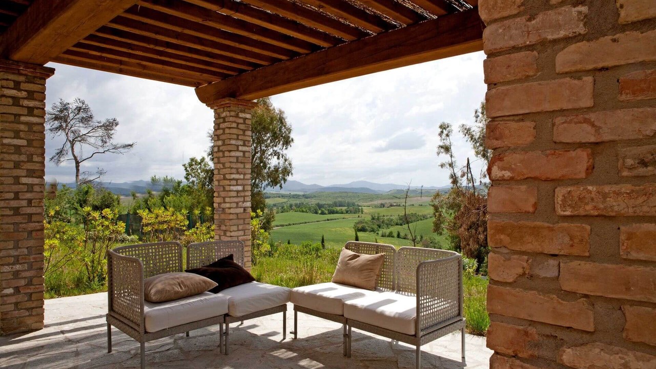 Photo of Outdoor in Saline di Volterra