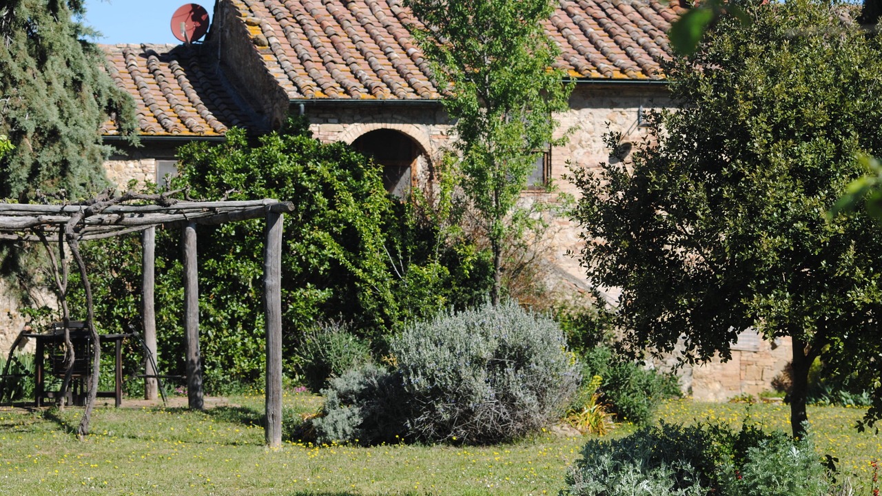 Photo of Outdoor in Radicondoli