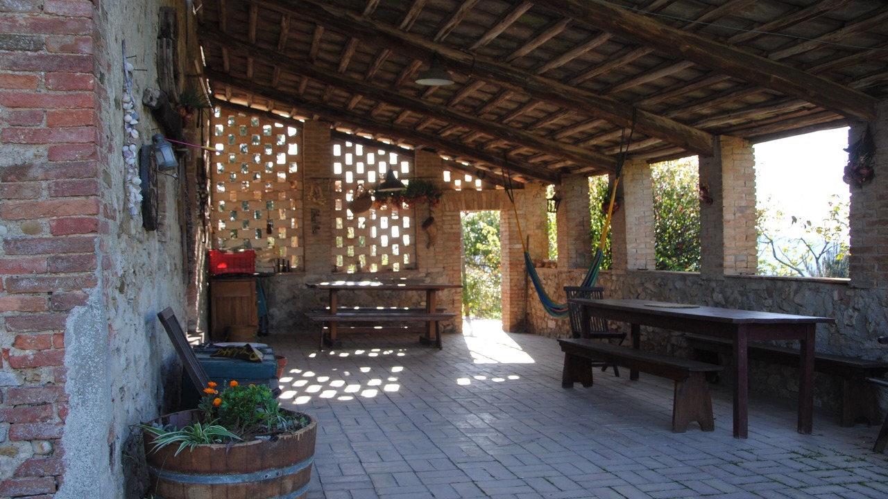 Photo of Outdoor in Radicondoli